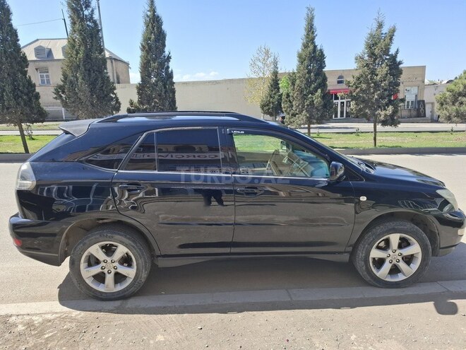 Lexus RX 330 2003, 390,000 km - 3.3 l - Gəncə