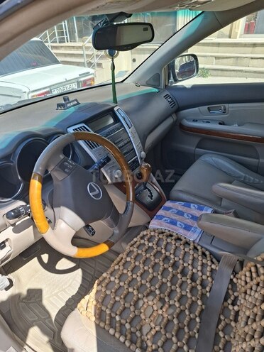 Lexus RX 330 2003, 390,000 km - 3.3 l - Gəncə