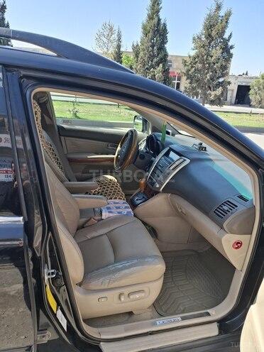 Lexus RX 330 2003, 390,000 km - 3.3 l - Gəncə