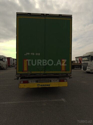 DAF XF 460 FT 2015, 948,103 km - 13.0 л - Bakı