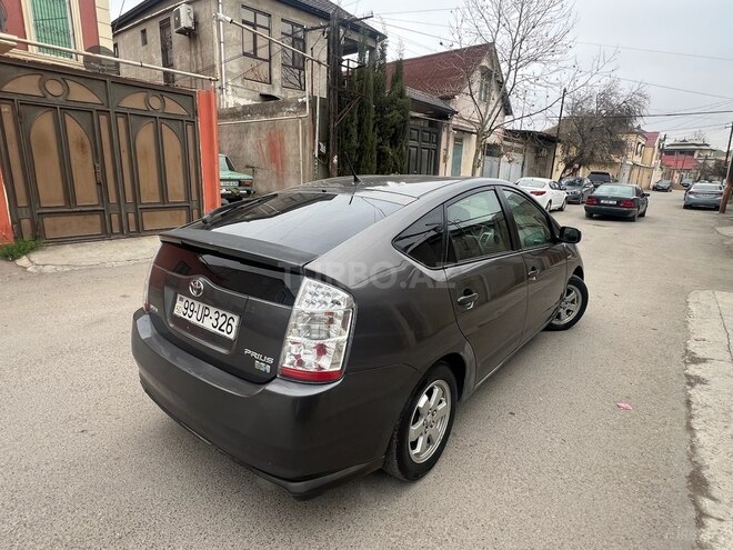 Toyota Prius 2007, 271,000 km - 1.5 l - Bakı