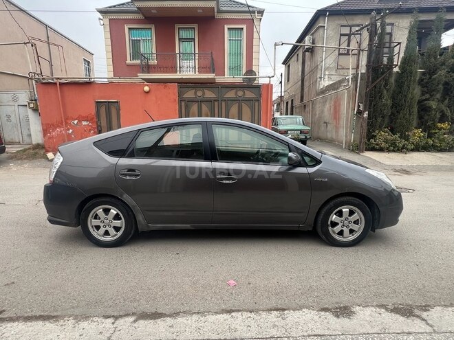 Toyota Prius 2007, 271,000 km - 1.5 l - Bakı