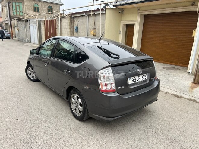 Toyota Prius 2007, 271,000 km - 1.5 l - Bakı