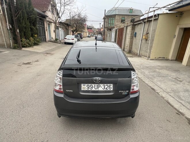 Toyota Prius 2007, 271,000 km - 1.5 l - Bakı