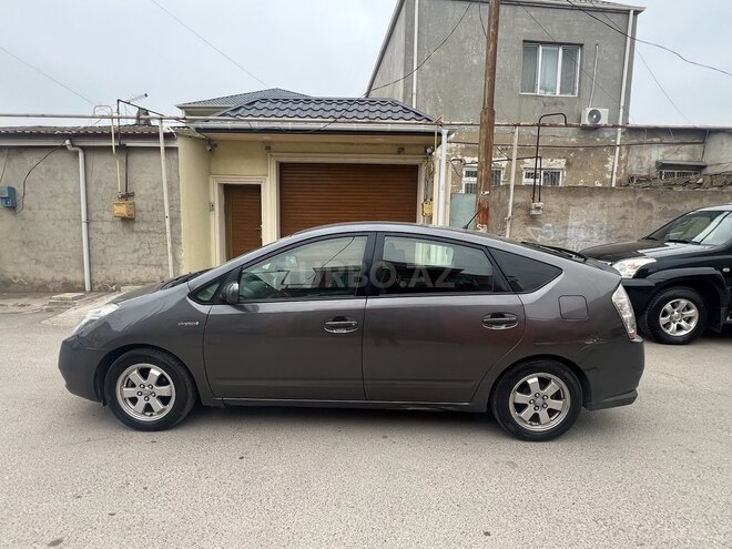 Toyota Prius 2007, 271,000 km - 1.5 l - Bakı