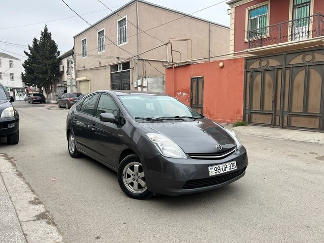 Toyota Prius 2007, 271,000 km - 1.5 l - Bakı