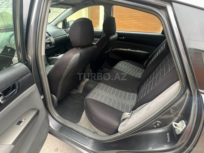 Toyota Prius 2007, 271,000 km - 1.5 l - Bakı