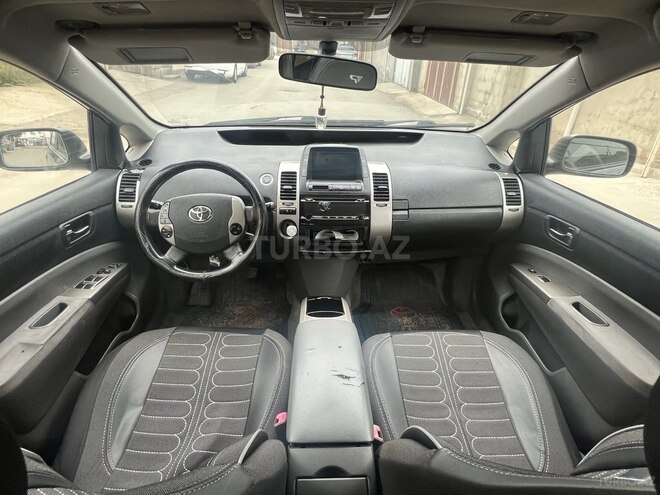 Toyota Prius 2007, 271,000 km - 1.5 l - Bakı