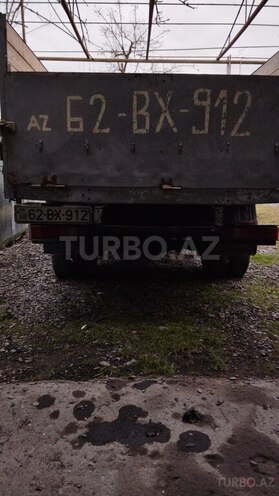 GAZ 330200 1998, 300,000 km - 2.3 л - Zaqatala