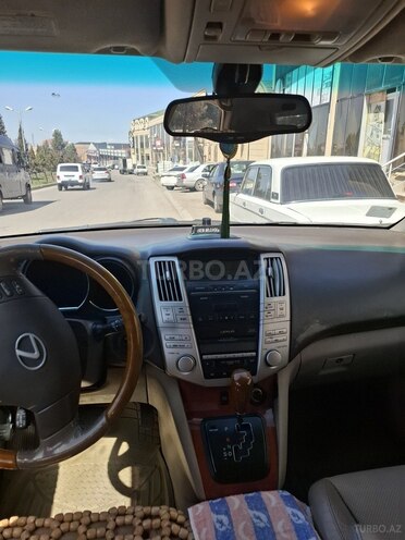 Lexus RX 330 2003, 390,000 km - 3.3 l - Gəncə