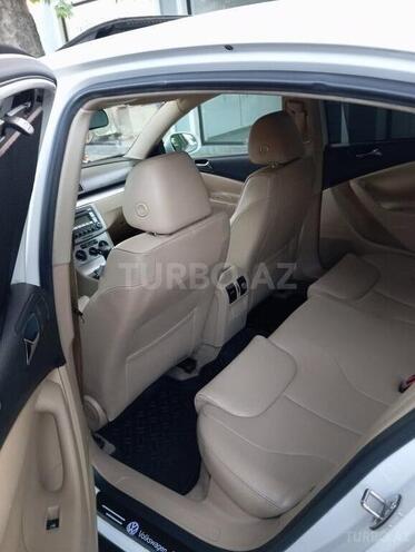 Volkswagen Passat 2008, 316,300 km - 2.0 l - Zaqatala