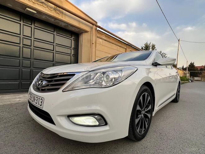Hyundai Azera 2011, 258,000 km - 2.4 l - Bakı