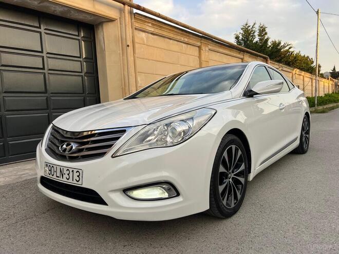 Hyundai Azera 2011, 258,000 km - 2.4 l - Bakı