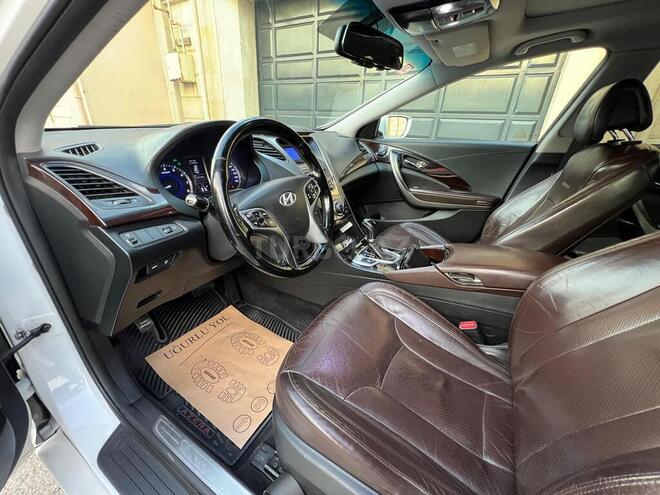 Hyundai Azera 2011, 258,000 km - 2.4 l - Bakı