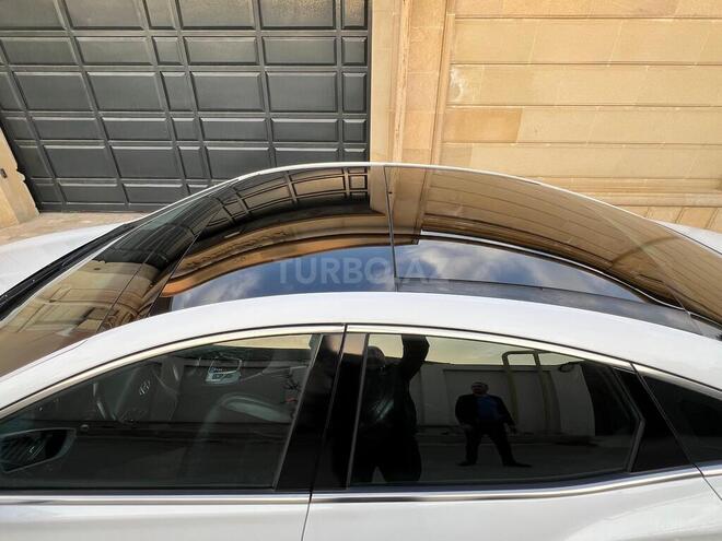 Hyundai Azera 2011, 258,000 km - 2.4 l - Bakı