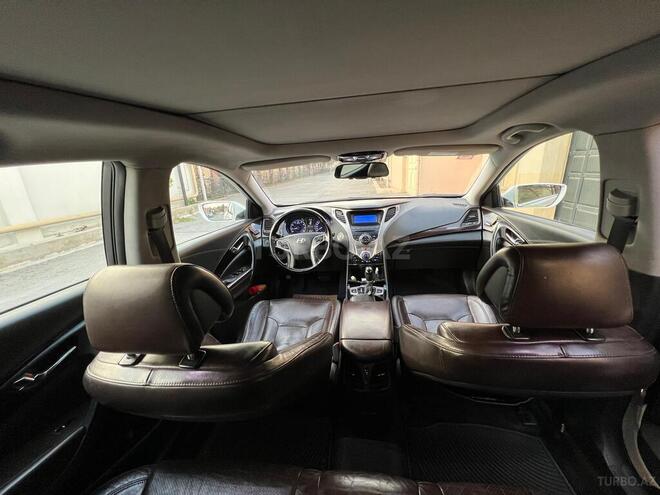 Hyundai Azera 2011, 258,000 km - 2.4 l - Bakı