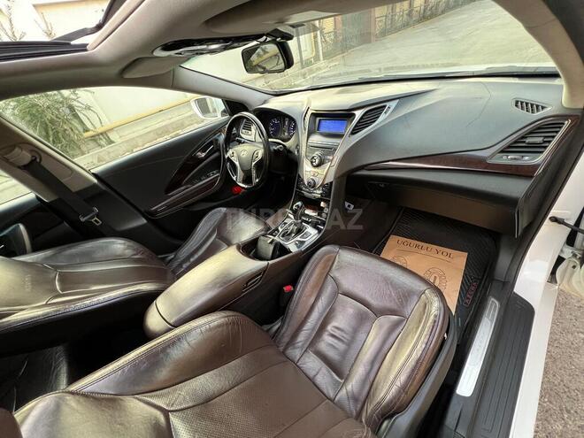 Hyundai Azera 2011, 258,000 km - 2.4 l - Bakı