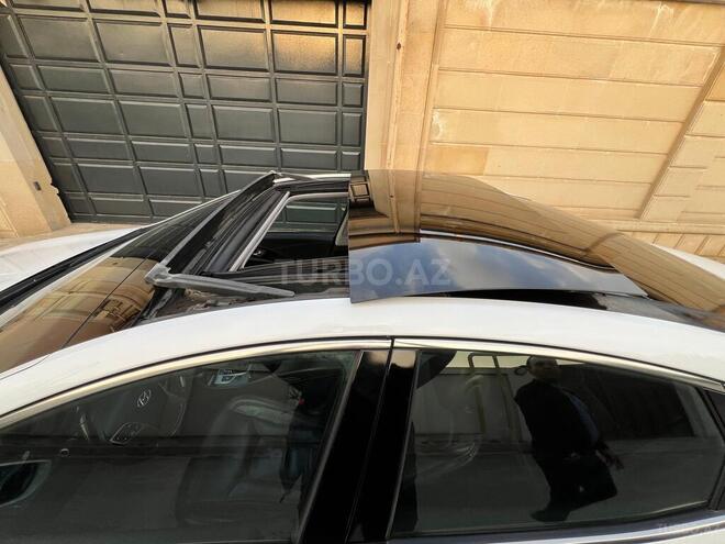Hyundai Azera 2011, 258,000 km - 2.4 l - Bakı