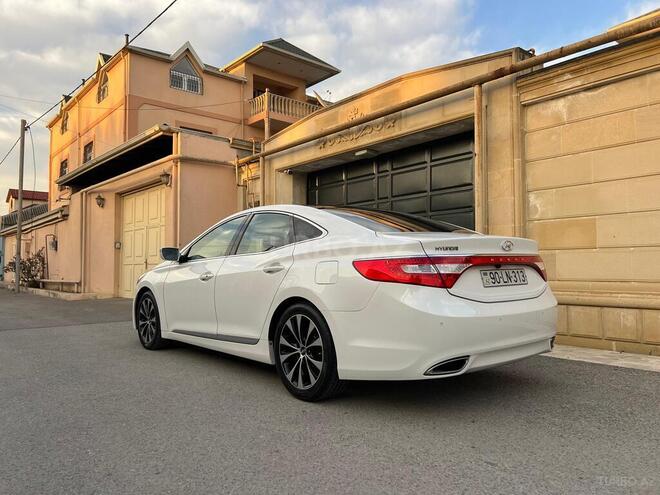 Hyundai Azera 2011, 258,000 km - 2.4 l - Bakı