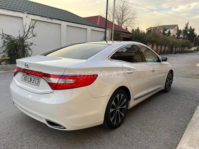 Hyundai Azera 2011, 258,000 km - 2.4 l - Bakı