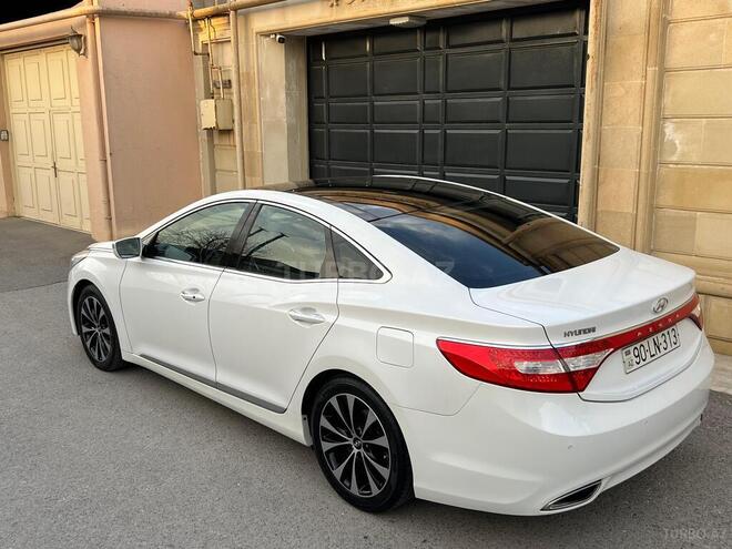 Hyundai Azera 2011, 258,000 km - 2.4 l - Bakı