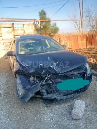 Volkswagen Passat 2009, 255,000 km - 2.0 l - Bakı