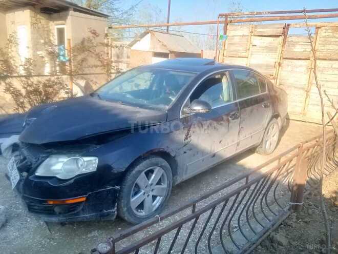 Volkswagen Passat 2009, 255,000 km - 2.0 l - Bakı