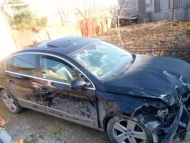 Volkswagen Passat 2009, 255,000 km - 2.0 l - Bakı