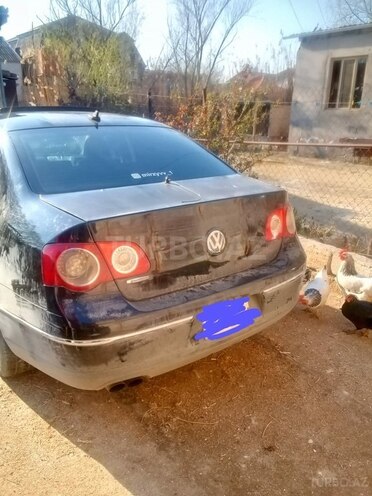 Volkswagen Passat 2009, 255,000 km - 2.0 l - Bakı