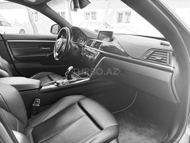 BMW 428 2014, 233,000 km - 2.0 l - Bakı
