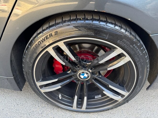 BMW 428 2014, 233,000 km - 2.0 l - Bakı