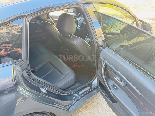 BMW 428 2014, 233,000 km - 2.0 l - Bakı