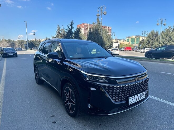 DFSK E5-6