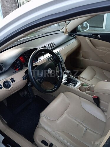 Volkswagen Passat 2008, 316,300 km - 2.0 l - Zaqatala
