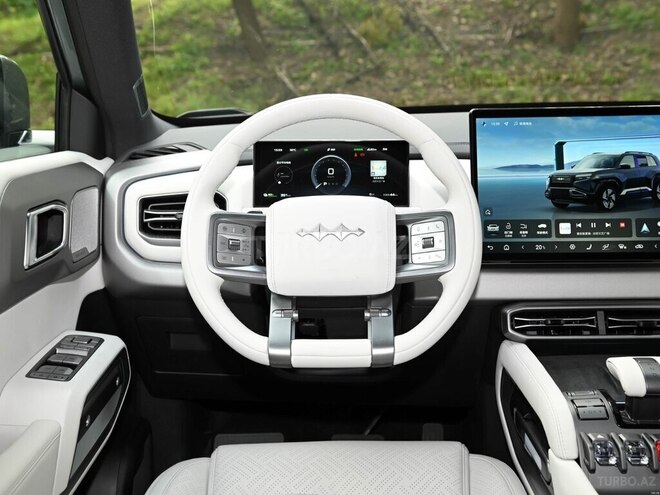 BYD  2025, 0 km - 0.0 l - Bakı