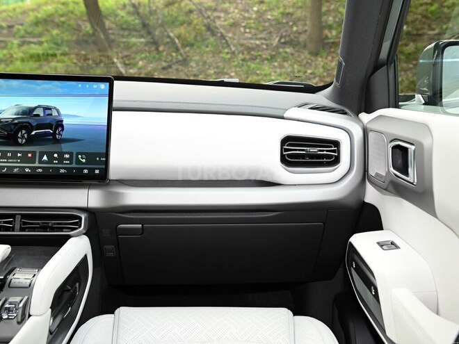BYD  2025, 0 km - 0.0 l - Bakı