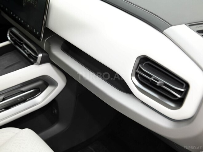 BYD  2025, 0 km - 0.0 l - Bakı