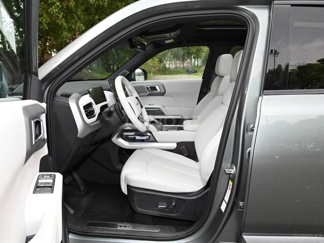 BYD  2025, 0 km - 0.0 l - Bakı
