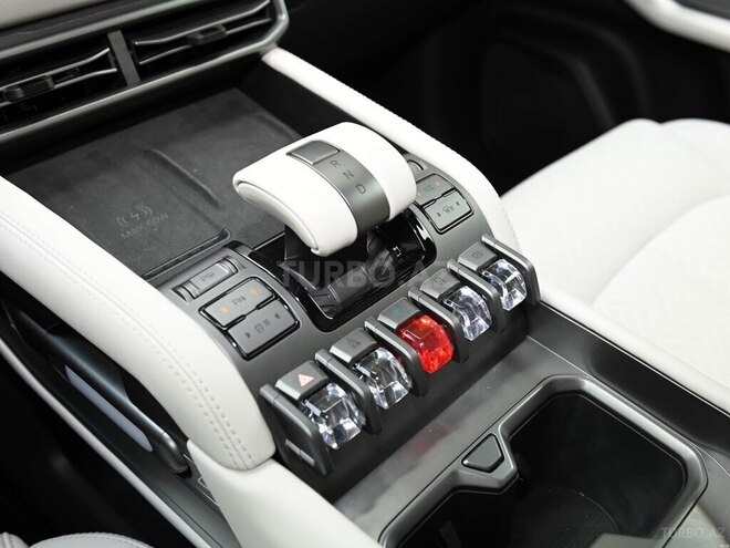 BYD  2025, 0 km - 0.0 l - Bakı