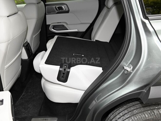BYD  2025, 0 km - 0.0 l - Bakı
