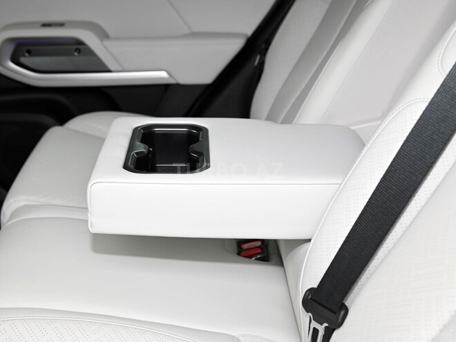 BYD  2025, 0 km - 0.0 l - Bakı