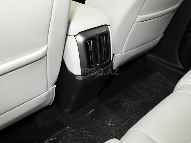 BYD  2025, 0 km - 0.0 l - Bakı