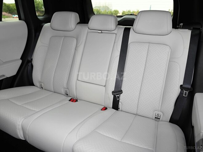 BYD  2025, 0 km - 0.0 l - Bakı