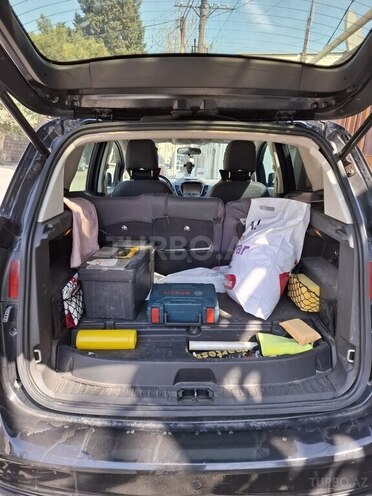 Ford C-MAX 2013, 277,166 km - 2.0 l - Bakı