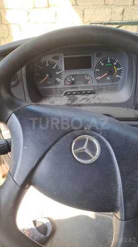 Mercedes Axor 1824 2007, 387,000 km - 6.0 l - Bakı