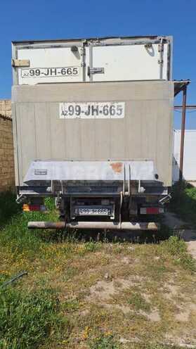 Mercedes Axor 1824 2007, 387,000 km - 6.0 l - Bakı
