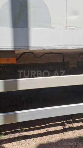 Mercedes Axor 1824 2007, 387,000 km - 6.0 l - Bakı