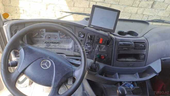 Mercedes Axor 1824 2007, 387,000 km - 6.0 l - Bakı