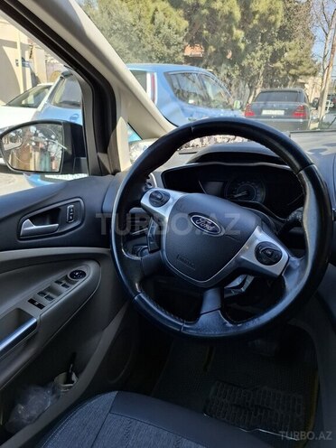 Ford C-MAX 2013, 277,166 km - 2.0 l - Bakı