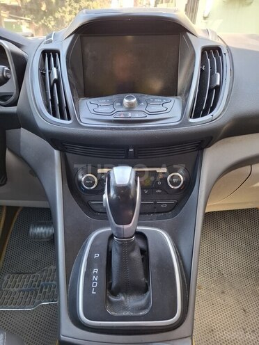 Ford C-MAX 2013, 277,166 km - 2.0 l - Bakı